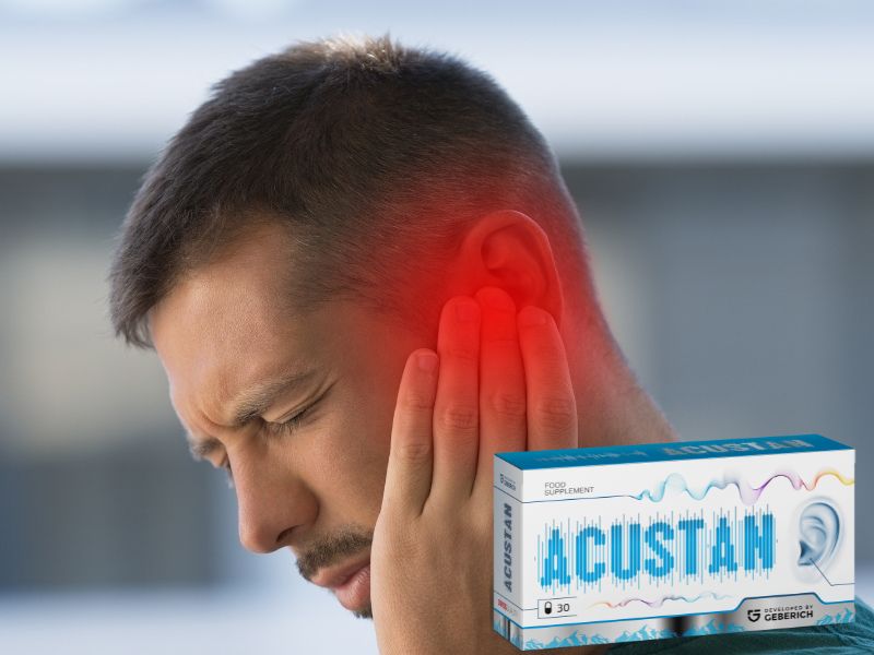 Acustan