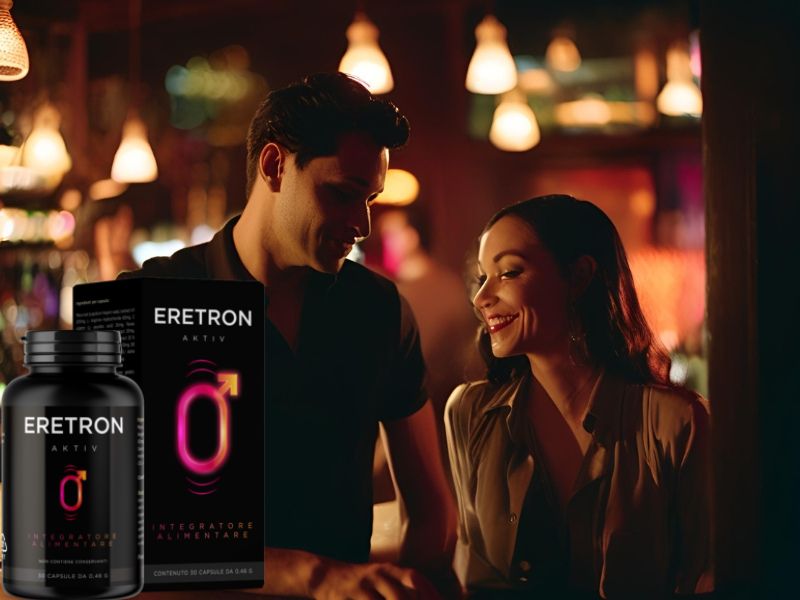 Eretron Aktiv