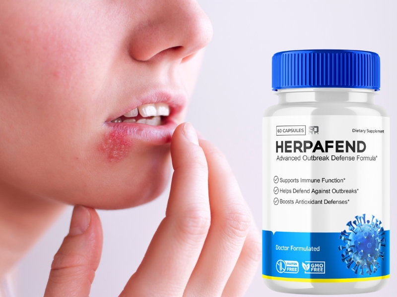 HERPAFEND