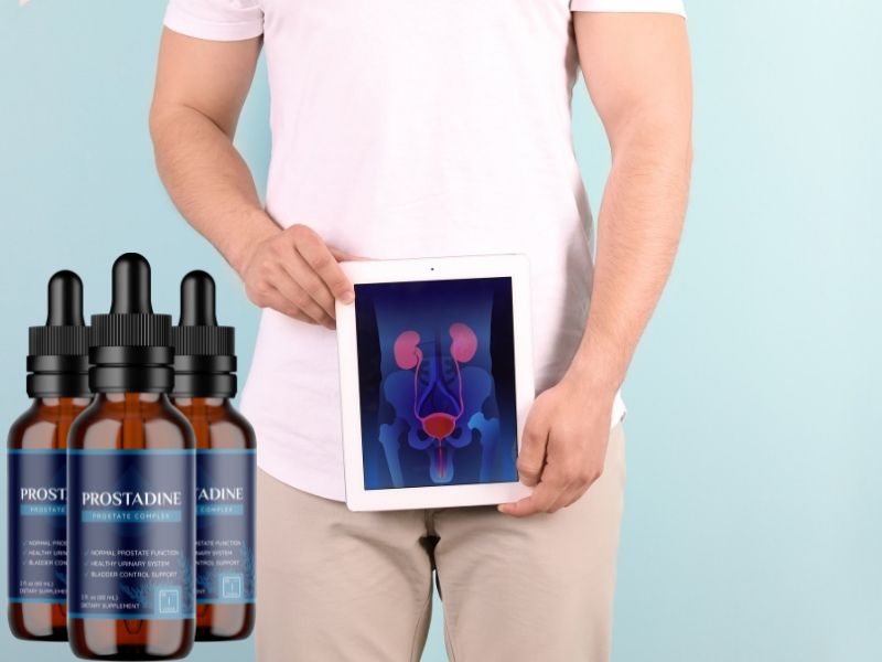 Prostadine Reviews