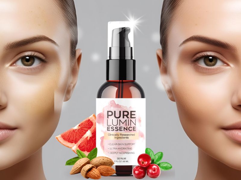 PureLumin Essence