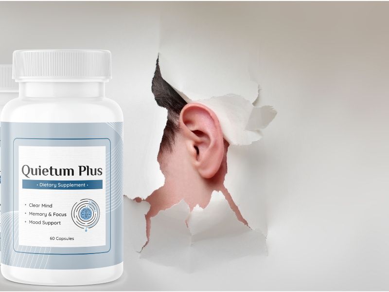 Quietum Plus