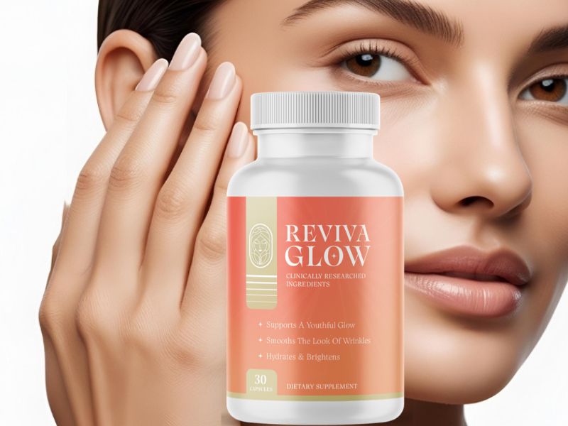 RevivaGlow