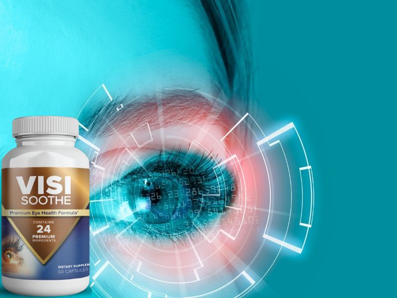 VisiSoothe
