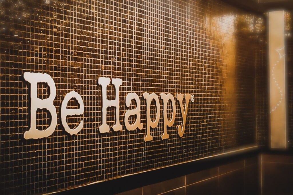 Healthy Mind