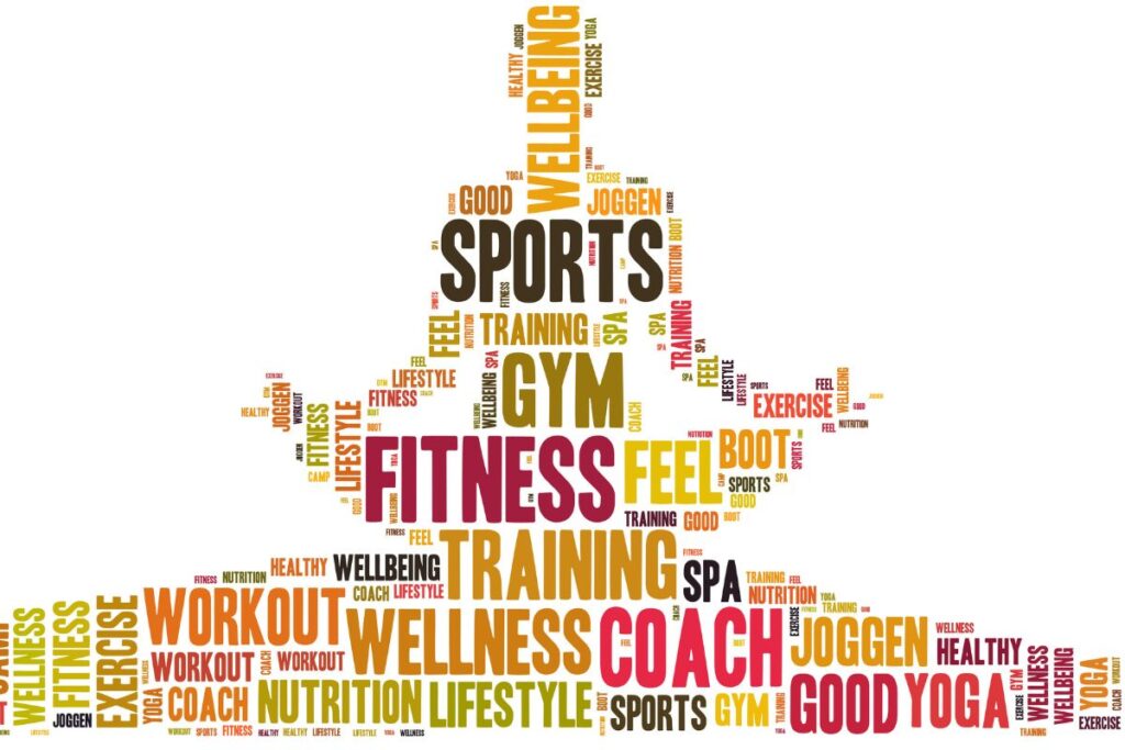 Healthy Lifestyle