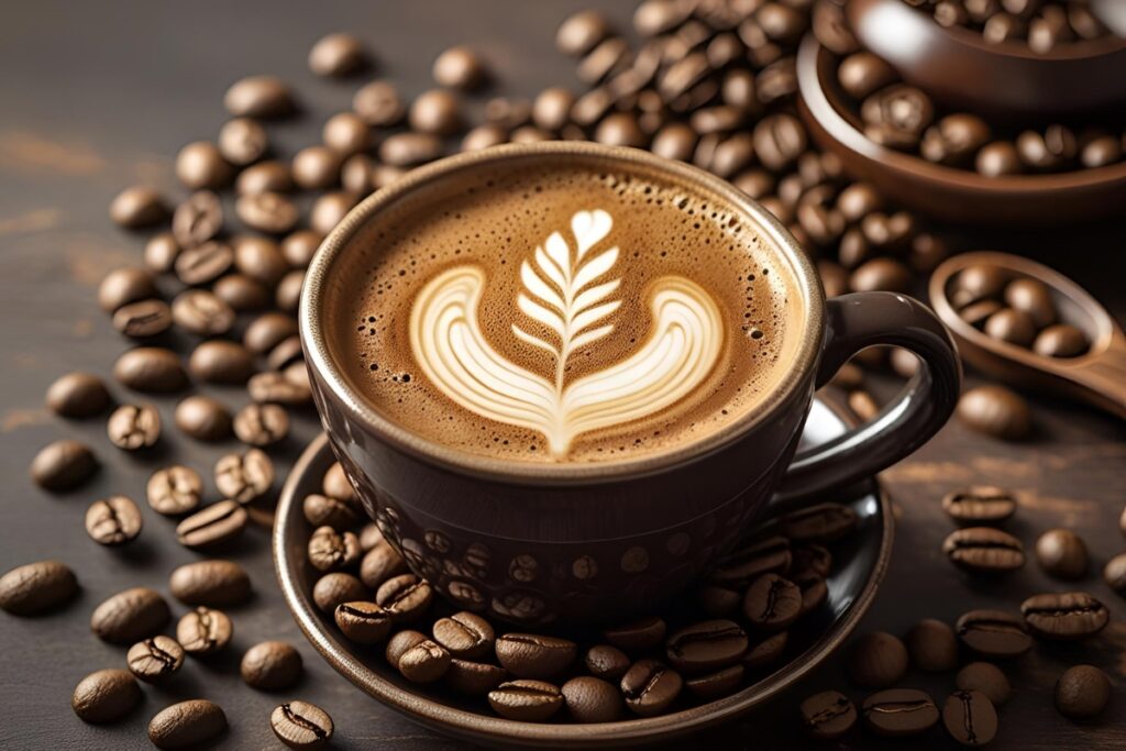 Keto Coffee Premium